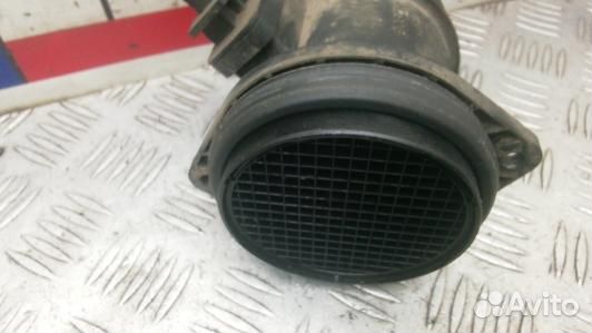 Расходомер воздуха дизельный volvo XC90 1 (GVN05BP