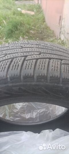 Nokian Tyres Hakkapeliitta R 205/55 R16