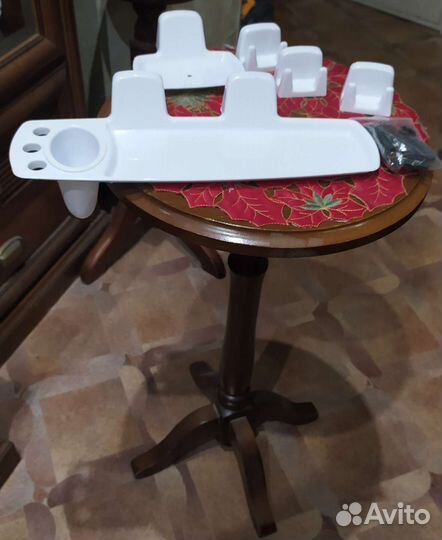 Полочка в ванную