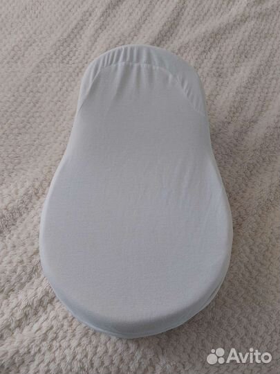 Кокон red castle cocoonababy для новорожденных