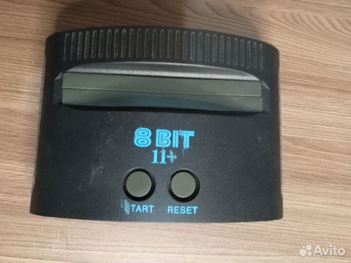 Игровая приставка Dendy 3000 игр