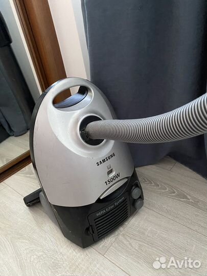 Пылесос Samsung