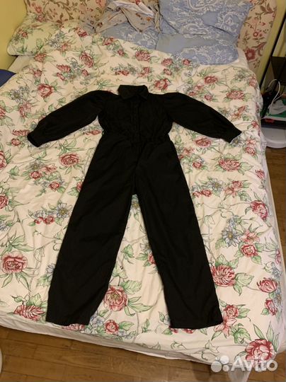 Брюсный комбенезон