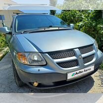 Dodge Caravan 2.4 AT, 2004, 190 000 км, с пробегом, цена 480 000 руб.