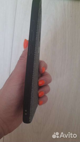 Чехол для телефона Xiaomi Note 5A