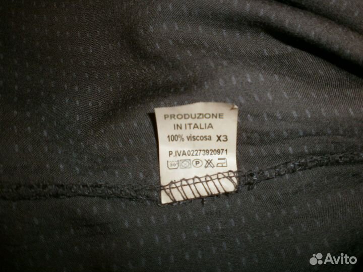 Летняя блузка женская