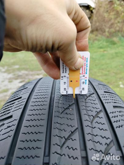 Imperial Snowdragon 2 225/60 R17