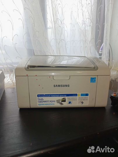 Принтер на детали