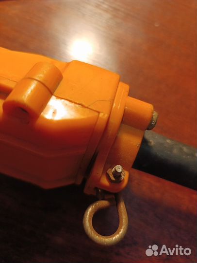 Пульт управления пкт-62