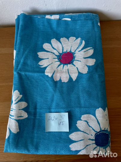 Отрез ткани хб