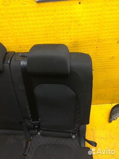 Б/У Сидение В хорошем состоянии, оригиналnnУ нас