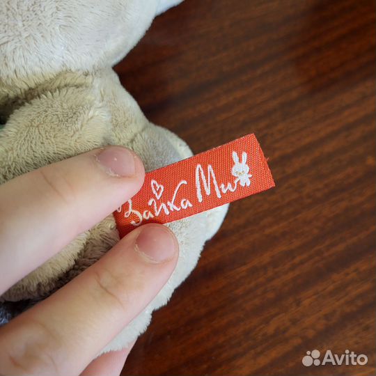 Зайка Ми оригинал