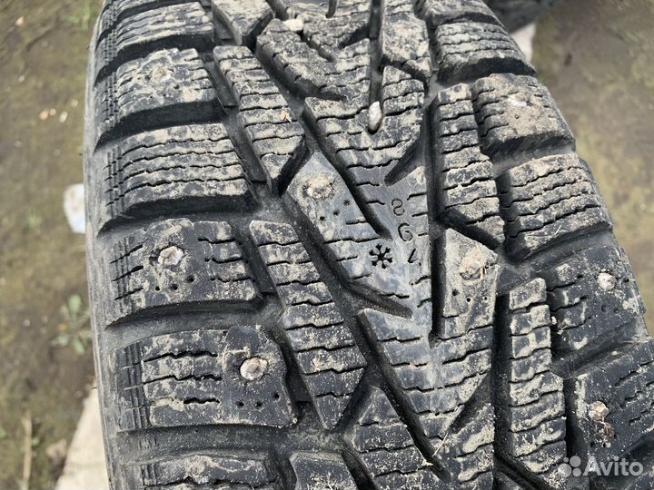 Nokian Tyres Nordman 7 185/65 R15 92T