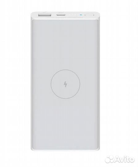 Внешний аккумулятор Powerbank SXY1203 с присосками