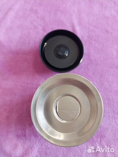 Термокркжка 380 мл, новая