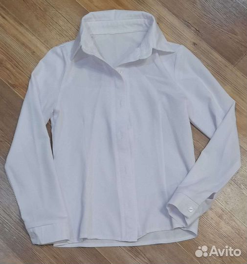 Блузка детская