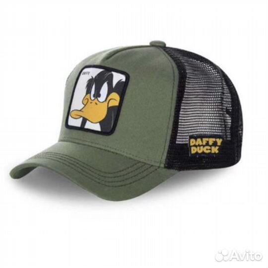 Кепка бейсболка