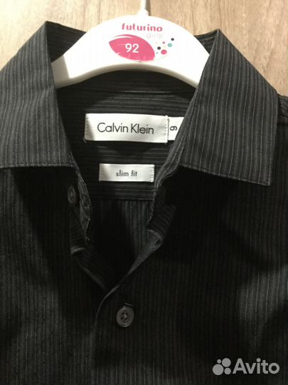 Рубашка Calvin Klein