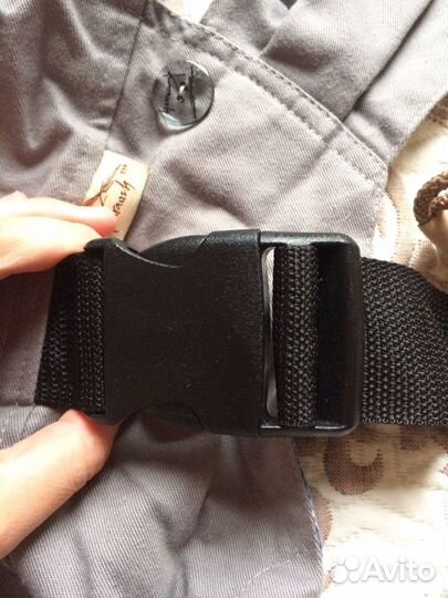 Эргорюкзак Karaush, размер Стандартный