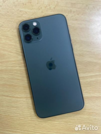 iPhone 11 Pro, 256 ГБ