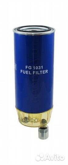 Фильтр топливный FG1031 Goodwill