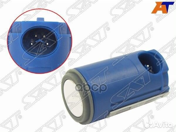 Датчик парковки mercedes W463 92/W220 98-05/C2