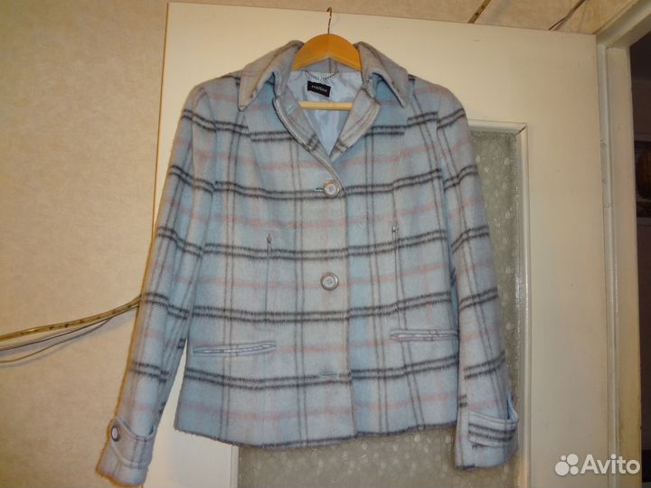 Полупальто