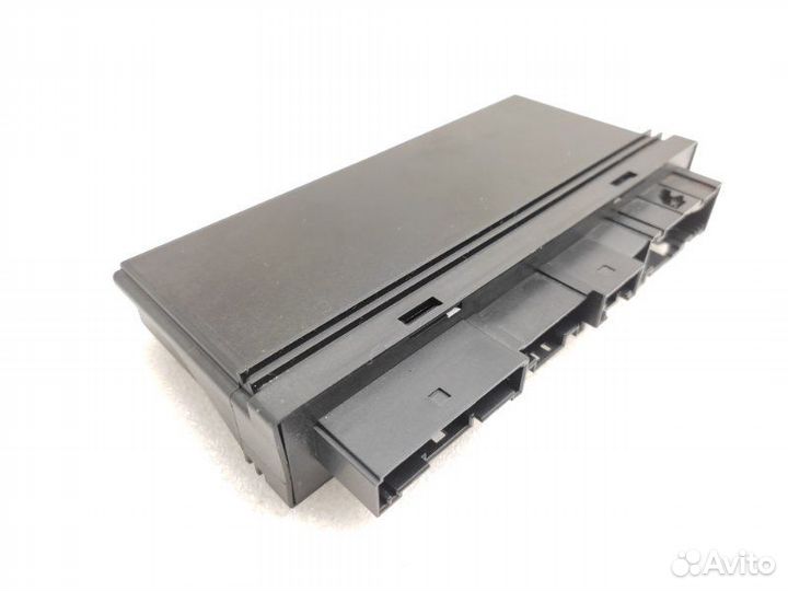 Блок комфорта Bmw 5-Series E60 2.5 2007