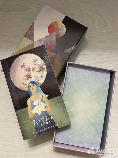 Таро поля fields tarot us games