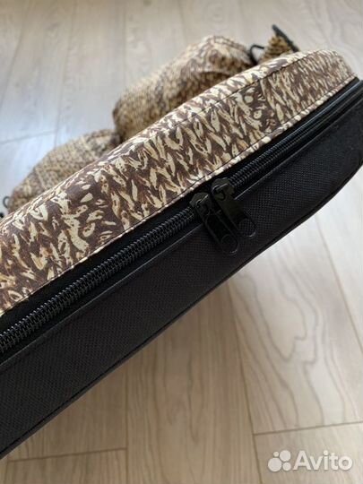 Лежак для кошки собаки новый