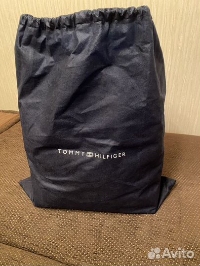 Сумка оригинал Tommy Hilfiger