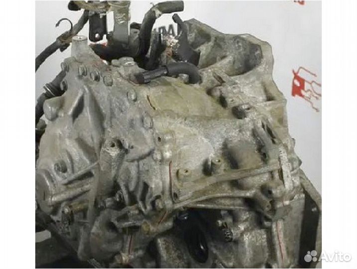 Cvt jf017e.Гарантия 1 год