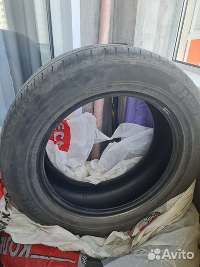 Hankook Optimo H417 225/60 R17
