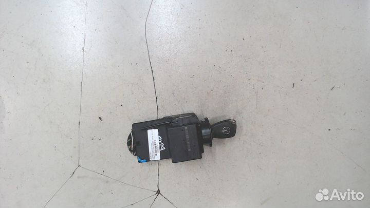 Замок зажигания Mercedes Vito W639, 2005