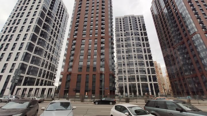 Торговая площадь, 71 м²