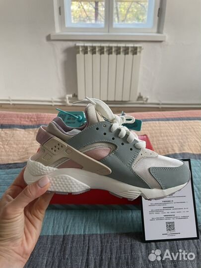 Кроссовки Nike Air Huarache