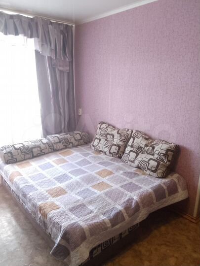 1-к. квартира, 32 м², 3/5 эт.