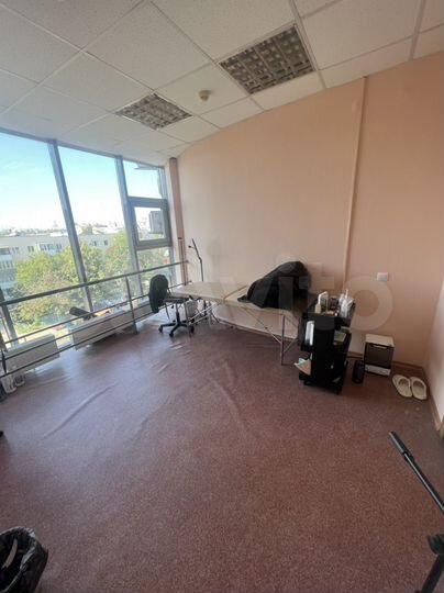 Свободного назначения, 16.7 м²