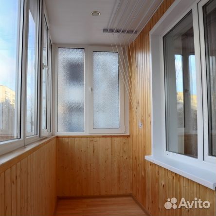 Окна от завода