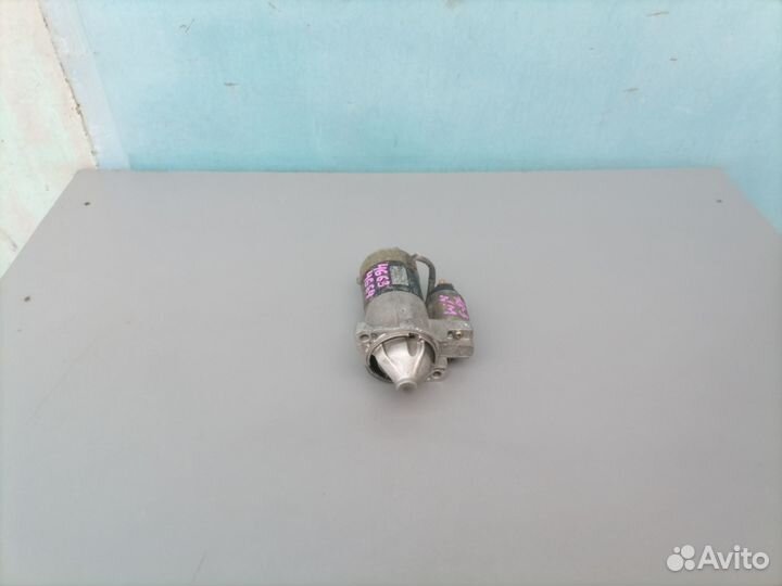 Стартер Mitsubishi 4G63 4G64 M001T84883