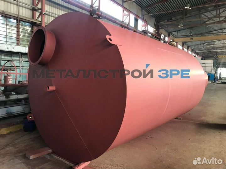 Водонапорная башня 15м3, арт.88179