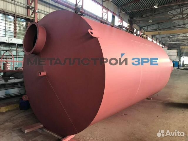 Водонапорная башня 15м3, арт.88179