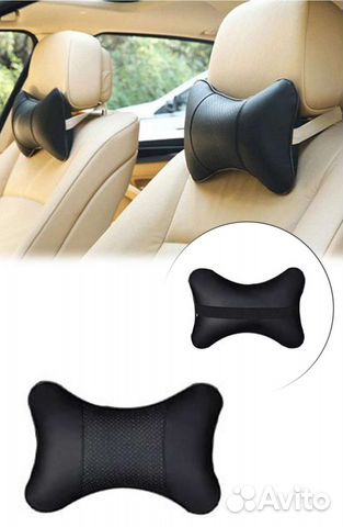 Автомобильный подголовник