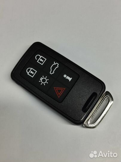Смарт ключ Volvo XC60 V60 Keyless go