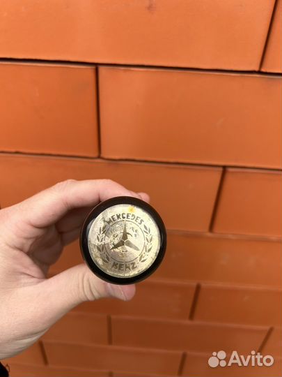 Ручка кпп коробки передач ваз