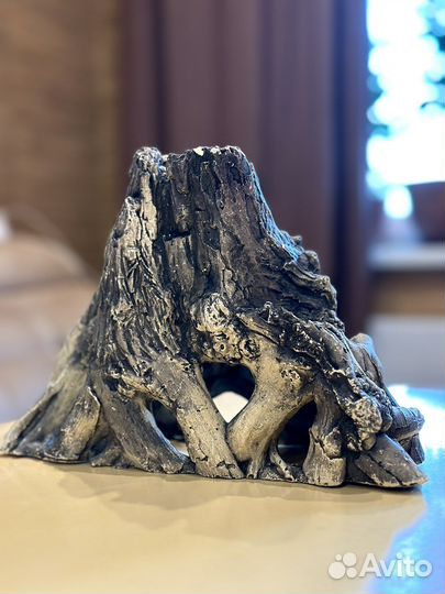 Аксессуары для аквариума