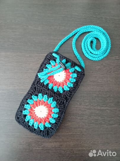 Сумка для телефона