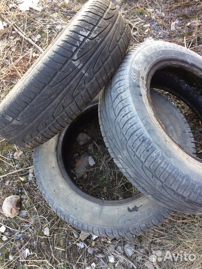 Tunga Zodiak 185/65 R15 88T