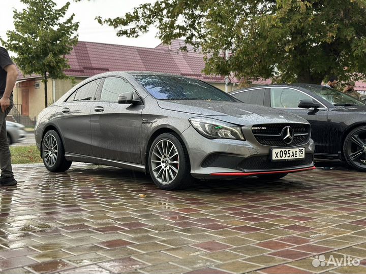 Диски на mercedes