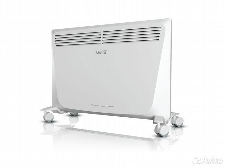 Конвектор электрический Ballu Enzo BEC/ezmr-1000